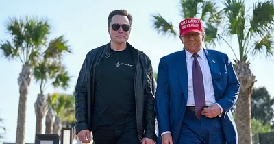 Musk, Ramaswamy plan to defund Planned Parenthood