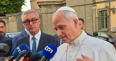 Full list of EWTN winners at the 2026 Gabriel Awards and Catholic Media Awards
