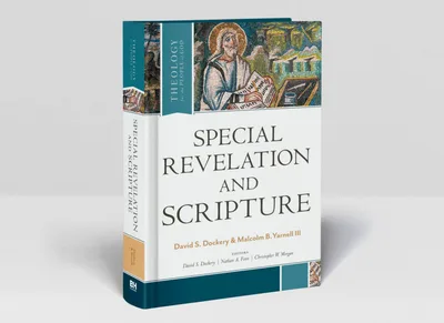 FIRST-PERSON: The Bible is a special book | Baptist Press