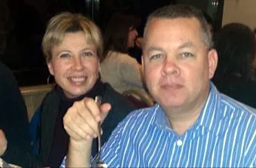 American pastor charged with 'terrorism' in Turkey | Baptist Press