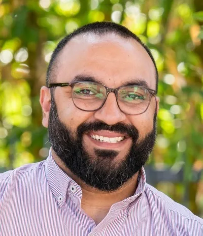 As a Palestinian Christian raised in an Israel-loving church, how I see this latest conflict