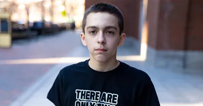 ‘Only Two Genders’ Free Speech Case Denied Supreme Court Hearing