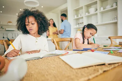 A New Kind of Reformation in America’s Classrooms