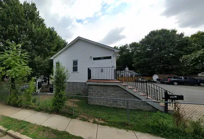 Neighbors Shocked after Man is Fatally Stabbed inside Alexandria Church