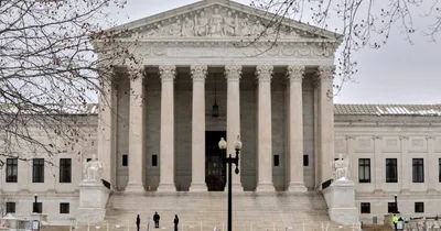 Supreme Court Says Street Preacher’s Speech Lawsuit Can Proceed