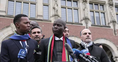 International Court Hears Opening Arguments Accusing Israel of Genocide