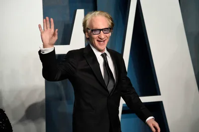 'The Wokest Place on Earth': Bill Maher Excoriates Hollywood Over Mass Shootings, 'Crazy Amounts of Gun Violence'