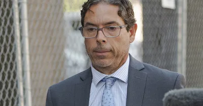 Doctor pleads guilty in Matthew Perry death