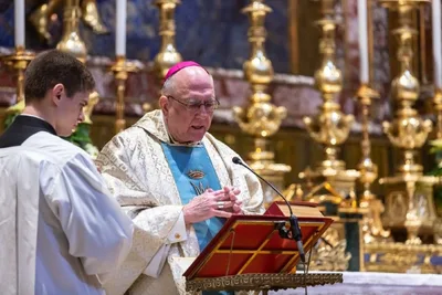 Bishops warn against abortion funding in reconciliation bill