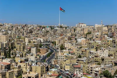 Islamic extremists kill Christians in mass shooting at funeral in Jordan