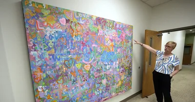 The Covenant School Unveils Building Renovations More Than One Year after Shooting