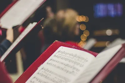 Church of England releases first ever Christmas single