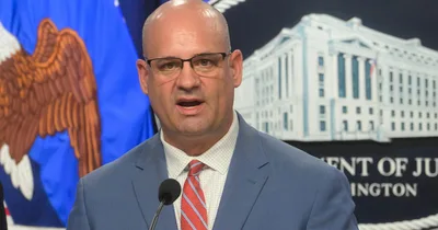 DOJ arrests man accused of washing billions for Maduro regime