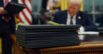 Trump Catches Bipartisan Heat for Watchdog Firings