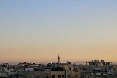 What's Next for Syria – and the Wider Middle East Region?