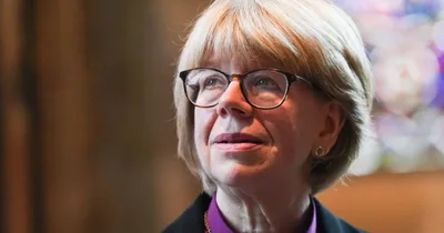 Nigerian Anglicans Reject New Female Archbishop of Canterbury