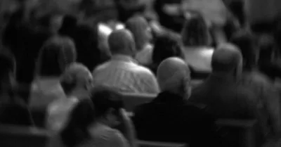 You Can’t Love the Church in the Abstract