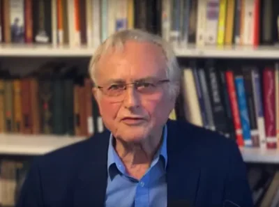 Famed Atheist Richard Dawkins Says He's a 'cultural Christian''