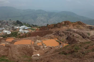 World Vision Calls for Urgent Assistance in DRC after Landslide Killed over 200