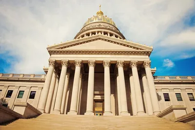 West Virginia Passes Religious Freedom Restoration Act