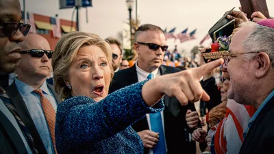 Clinton Campaign Manager Testifies Hillary Personally Authorized Russia Hoax Against Trump