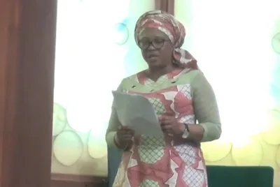 Christian Politician Abducted during Church Bible Study Shooting; 2 Killed