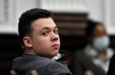 Kyle Rittenhouse found not guilty on all counts for Kenosha killings