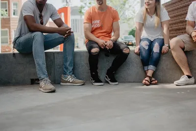 How to answer teens' questions about life