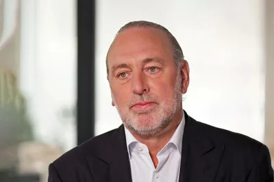 Hillsong Founding Pastor Brian Houston Has Resigned Following the Revelation of Scandals - RELEVANT