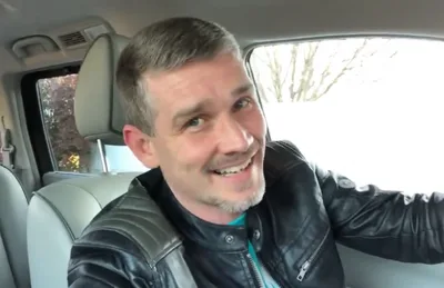 Pastor Greg Locke Criticized for Defending Trump by Calling Stormy Daniels a 'Hooker'