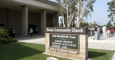 John MacArthur’s Church Taps Late Pastor’s Replacement