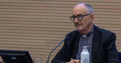 Cardinal Czerny announced as first recipient of Pope Leo XIV Sustainability Medal