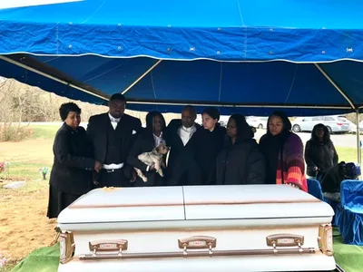 Grandmother Finally Allowed Burial in Church Cemetery after Pastor Blocked Body for Months over Tithes