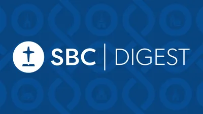 SBC DIGEST: Lifeway Students launches games; MBTS honors Mississippi pastor | Baptist Press