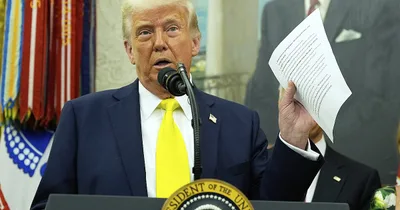 Supreme Court stalls Trump deportations under 1798 law