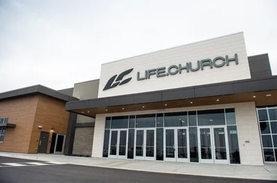 Craig Groeschel's Life.Church to open 40th campus at new facility in Kansas
