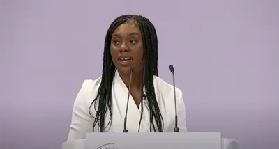 UK Tory Leader Kemi Badenoch Demands End to Investigations Against Nurses Harmed by Trans Policies