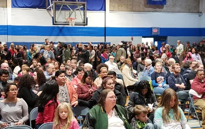 Hispanic families impacted by raid prompt outreach | Baptist Press