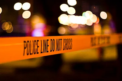 Police search for gunman who killed woman, shot 2 pastors at Colorado church