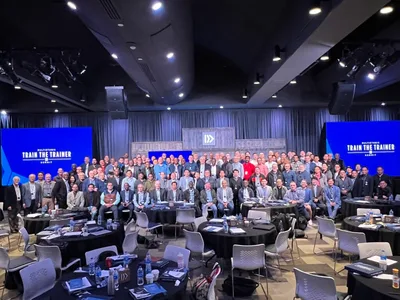 NAMB hosts multiethnic evangelism training event | Baptist Press