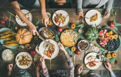 How to Survive Family Holidays - RELEVANT