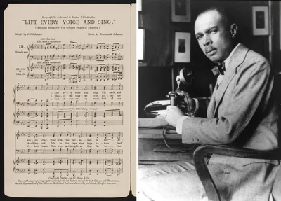 ‘Lift Every Voice and Sing,’ the Unofficial Black National Anthem, Celebrates 125 Years