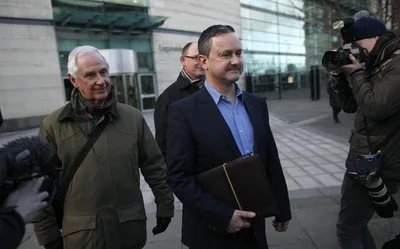 European court declines to take UK pro-gay marriage cake case