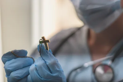 John Oliver and Atheists Target Health Care Sharing Ministries