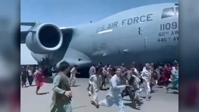 One Year After Chaotic US Withdrawal from Afghanistan, FL Congressman Warns Terrorists 'Intend to Attack the West Again'