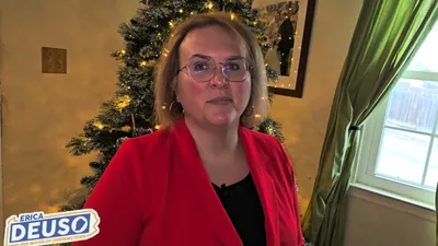 First Trans Mayor in Pa. Stokes Backlash for Posting ICE Agent Location: 'I won't stop alerting you'
