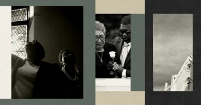 Mother Emanuel and the Witness of Black Christian Faith