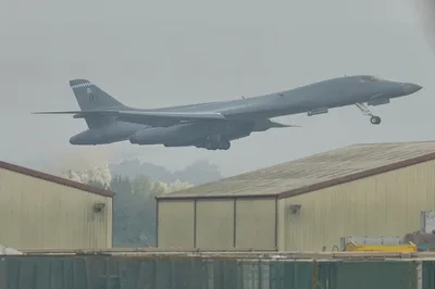 US, UK, Israel Probe Iran Connections to Fly Dubai Attack, Incident at Fairford Air Base | CBN