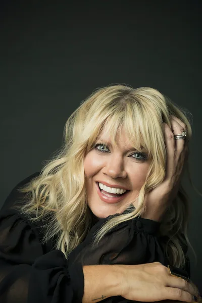 Natalie Grant reveals she has COVID-19, asks for prayer for asthmatic daughter