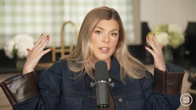 Allie Beth Stuckey sparks Christian debate over Halloween, horror movies: 'Facilitating fear'